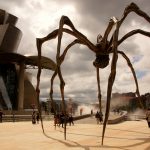 Un día en Bilbao: la ría y el Guggenheim